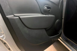 DACIA SANDERO AMBIANCE lleno