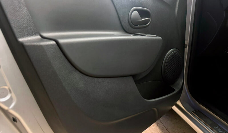 DACIA SANDERO AMBIANCE lleno