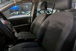 DACIA SANDERO AMBIANCE lleno