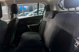 DACIA SANDERO AMBIANCE lleno