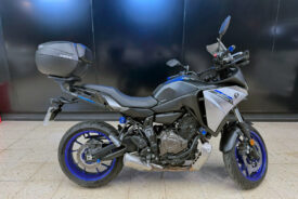 YAMAHA TRACER 7