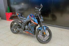 ZONTES U 125