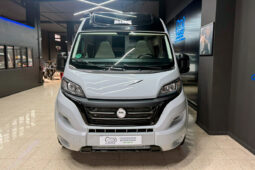 FIAT DUCATO lleno