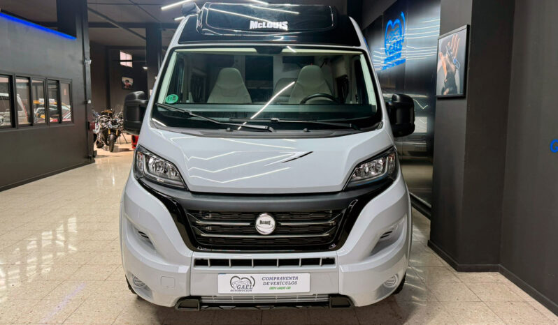 FIAT DUCATO lleno