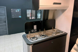 FIAT DUCATO lleno