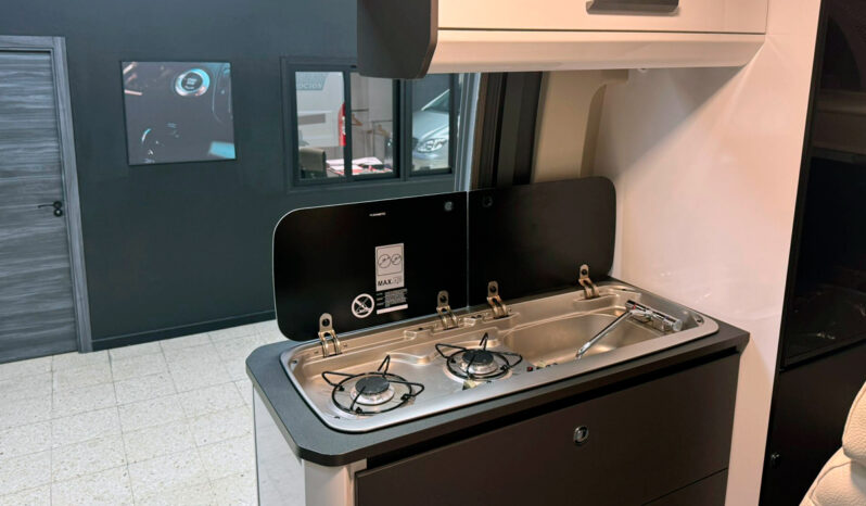 FIAT DUCATO lleno