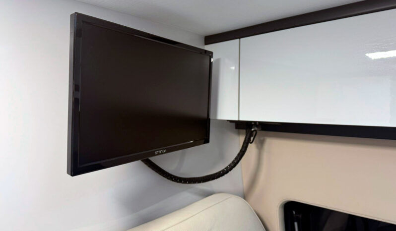 FIAT DUCATO lleno