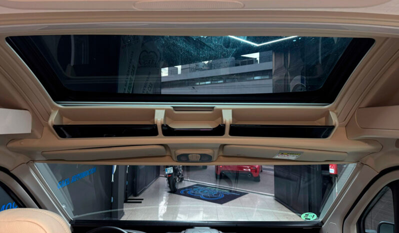 FIAT DUCATO lleno