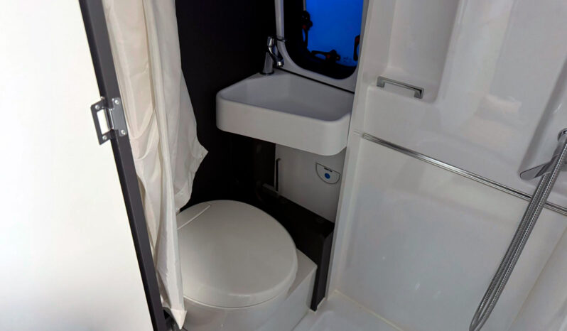 FIAT DUCATO lleno