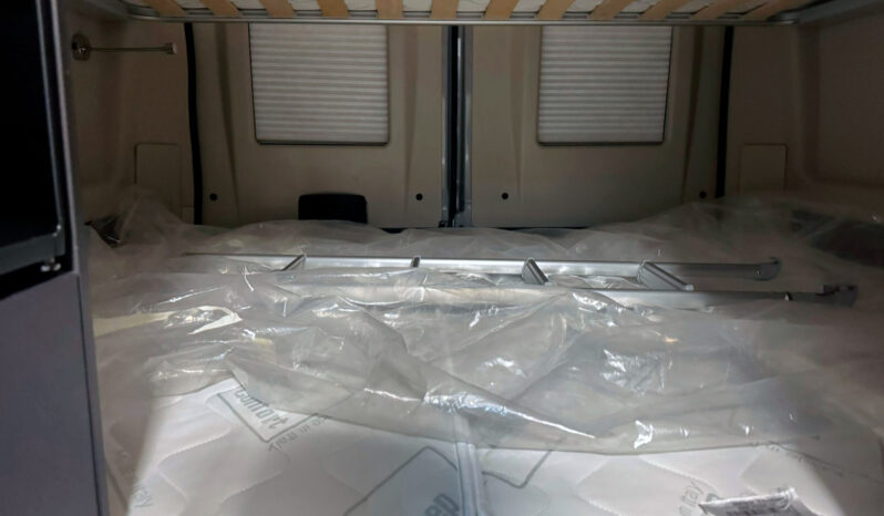 FIAT DUCATO lleno