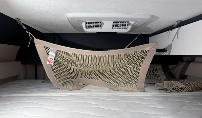 FIAT DUCATO lleno