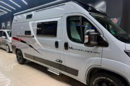 FIAT DUCATO lleno