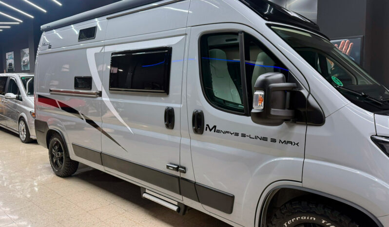 FIAT DUCATO lleno