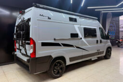 FIAT DUCATO lleno