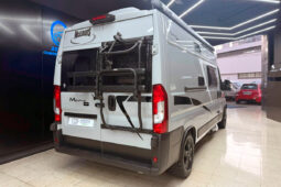 FIAT DUCATO lleno