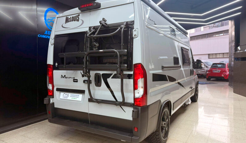 FIAT DUCATO lleno