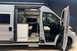FIAT DUCATO lleno