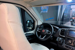 FIAT DUCATO lleno