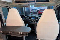 FIAT DUCATO lleno