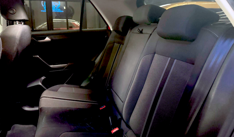 VOLKSWAGEN T-ROC ADVANCE lleno