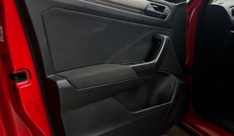 VOLKSWAGEN T-ROC ADVANCE lleno