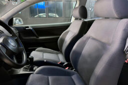 VOLKSWAGEN POLO lleno
