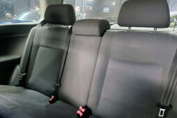 VOLKSWAGEN POLO lleno