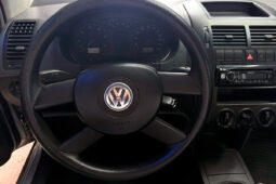 VOLKSWAGEN POLO lleno