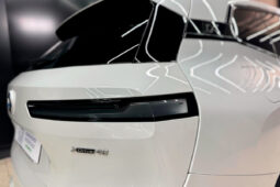 BMW IX XDRIVE40 lleno