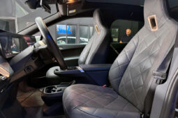 BMW IX XDRIVE40 lleno