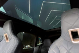 BMW IX XDRIVE40 lleno