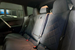 BMW IX XDRIVE40 lleno