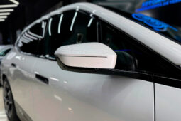 BMW IX XDRIVE40 lleno
