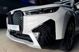 BMW IX XDRIVE40 lleno