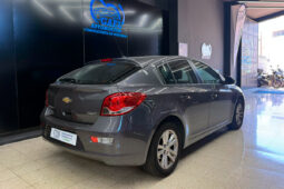 CHEVROLET CRUZE lleno