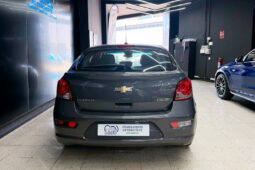 CHEVROLET CRUZE lleno