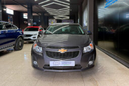 CHEVROLET CRUZE lleno