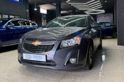 CHEVROLET CRUZE lleno