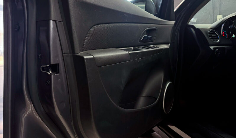 CHEVROLET CRUZE lleno