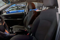 CHEVROLET CRUZE lleno