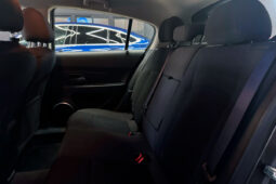 CHEVROLET CRUZE lleno