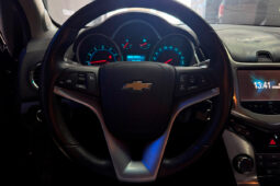 CHEVROLET CRUZE lleno