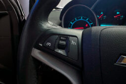 CHEVROLET CRUZE lleno
