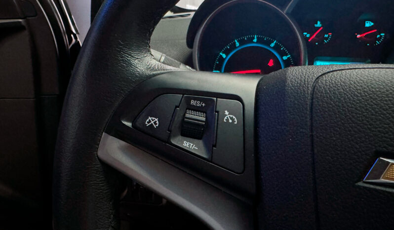 CHEVROLET CRUZE lleno