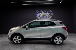 OPEL MOKKA lleno