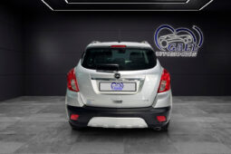 OPEL MOKKA lleno