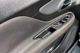 OPEL MOKKA lleno