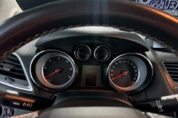 OPEL MOKKA lleno