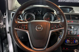 OPEL MOKKA lleno