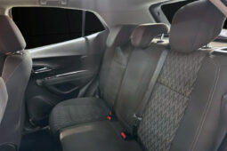 OPEL MOKKA lleno